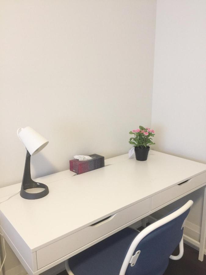Comfortable Private Space ピカリング エクステリア 写真
